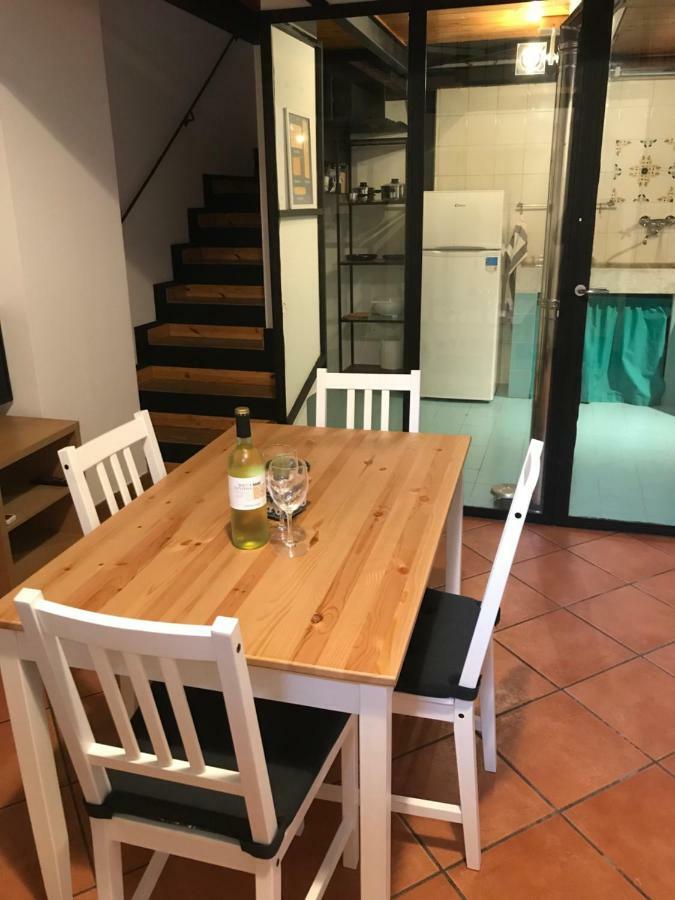 La Becocca Di San Lorenzo-Loft In Blue Рим Экстерьер фото