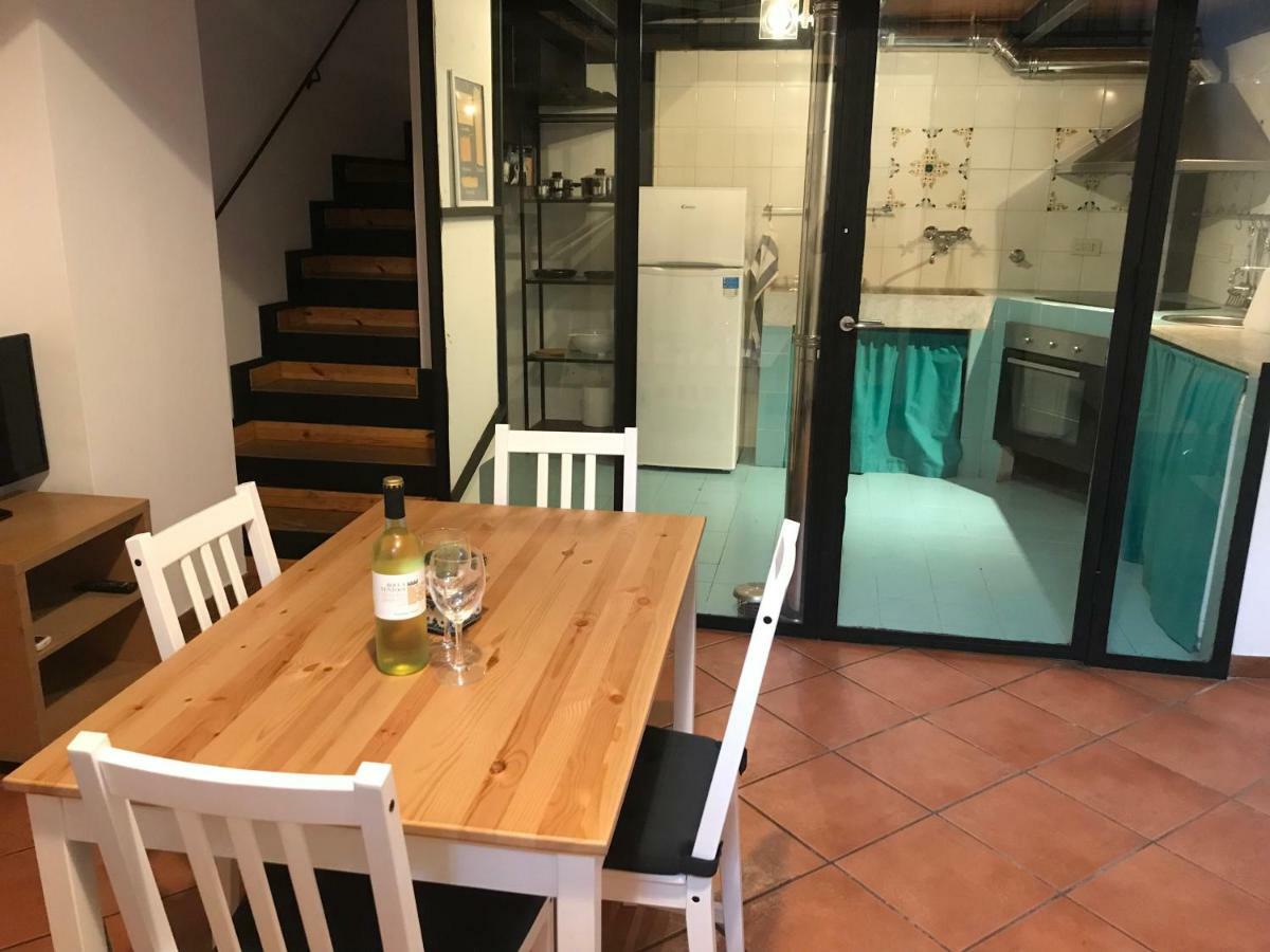 La Becocca Di San Lorenzo-Loft In Blue Рим Экстерьер фото